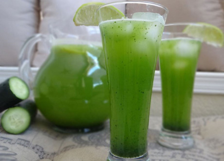 Da trang hong tu nhien voi 10 loai cu qua cuc pho bien - Anh 3