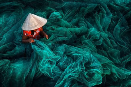 Hinh anh truyen cam hung ve ve dep cua cuoc song - Anh 1