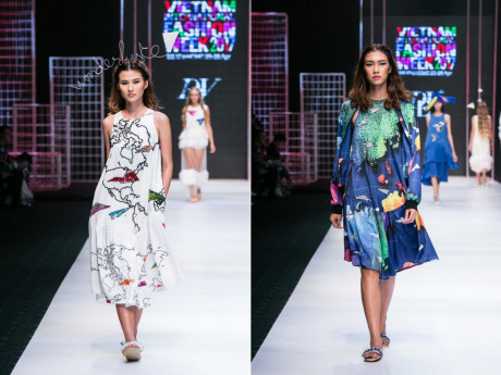 6 xu hướng thời trang dự báo sẽ 6 xu huong thoi trang du bao se