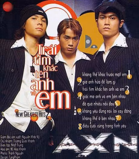 Thanh vien nhom nhac hot nhat Viet Nam mot thoi dot ngot qua doi - Anh 1