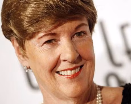 10 nu phi cong, phi hanh gia noi tieng nhat the gioi - Anh 7