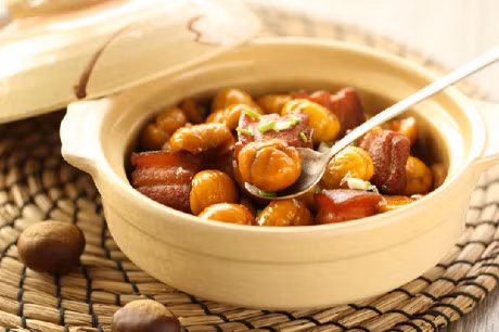 Bien tau mon ngon la mieng tu thit lon - Anh 4