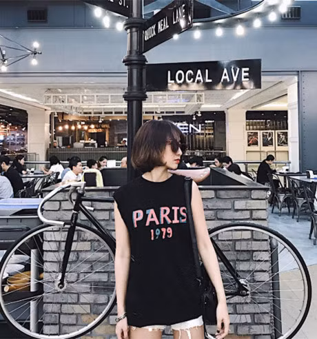 10 mon do mua he con gai sam bao nhieu cung khong thay du - Anh 10