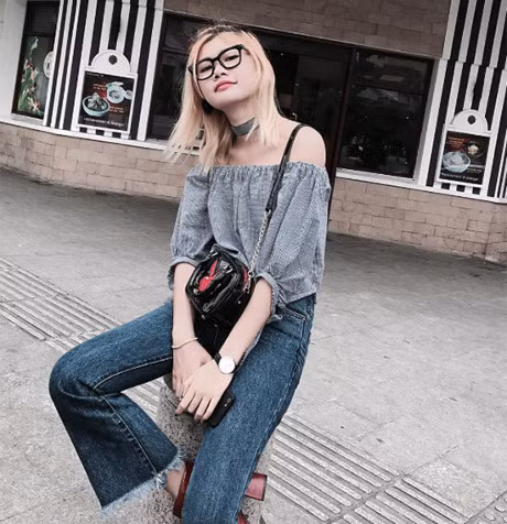 10 mon do mua he con gai sam bao nhieu cung khong thay du - Anh 9