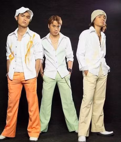 Thanh vien nhom nhac hot nhat Viet Nam mot thoi dot ngot qua doi - Anh 3