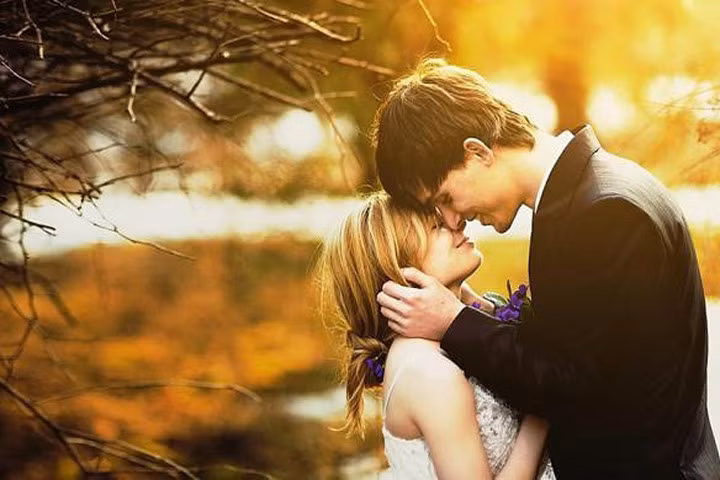 Những dấu mốc đáng nhớ trong hành trình tình yêu