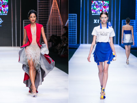 6 xu hướng thời trang dự báo sẽ 6 xu huong thoi trang du bao se
