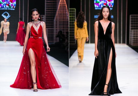 6 xu hướng thời trang dự báo sẽ 6 xu huong thoi trang du bao se