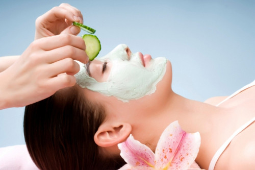 Mặt nạ dưỡng da mùa thu “bổ sung vitamin” cho làn da