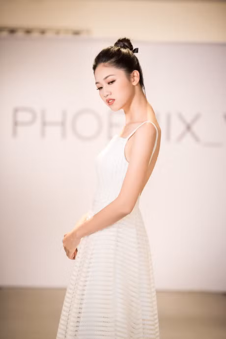 Diệp Lâm Anh, Ngọc Duyên Diep Lam Anh, Ngoc Duyen