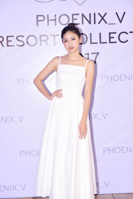 Diep Lam Anh, Ngoc Duyen 