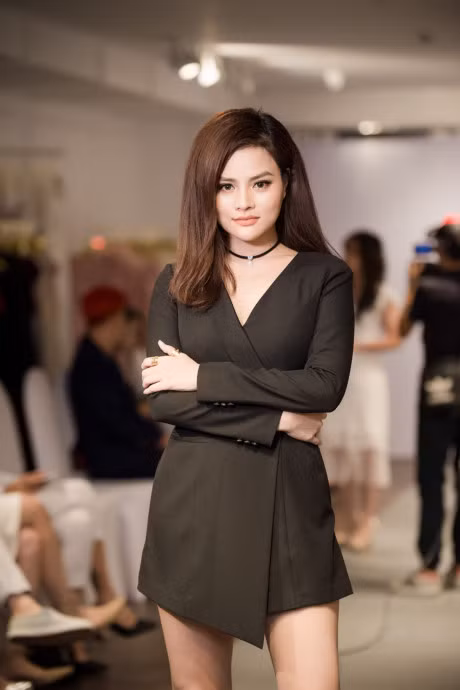 Diệp Lâm Anh, Ngọc Duyên Diep Lam Anh, Ngoc Duyen