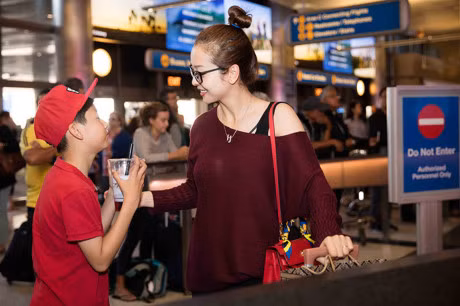 Jennifer Pham lo mat moc, hanh phuc doan tu con trai Bao Nam tai My - Anh 6