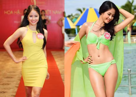 Can canh nhan sac thi sinh hoa hau bi to giat chong - Anh 2