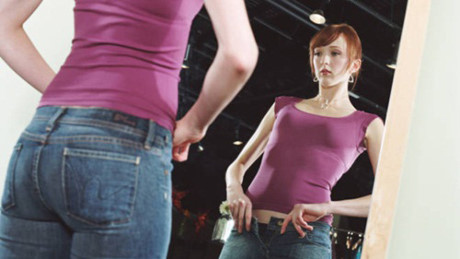 Những tác hại khôn lường khi chị em ham mặc quần bó sát, quá chật - Ảnh 2 Nhung tac hai khon luong khi chi em ham mac quan bo sat, qua chat - Anh 2