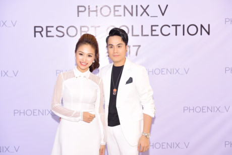 Diep Lam Anh, Ngoc Duyen 