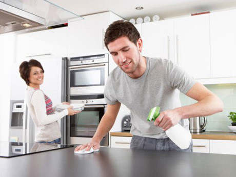 5 điều nên làm để tình cảm trong gia đình thêm gắn bó - Ảnh 2 5 dieu nen lam de tinh cam trong gia dinh them gan bo - Anh 2