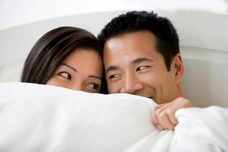 Có nên kiềm chế xuất tinh? - Ảnh 2 Co nen kiem che xuat tinh? - Anh 2