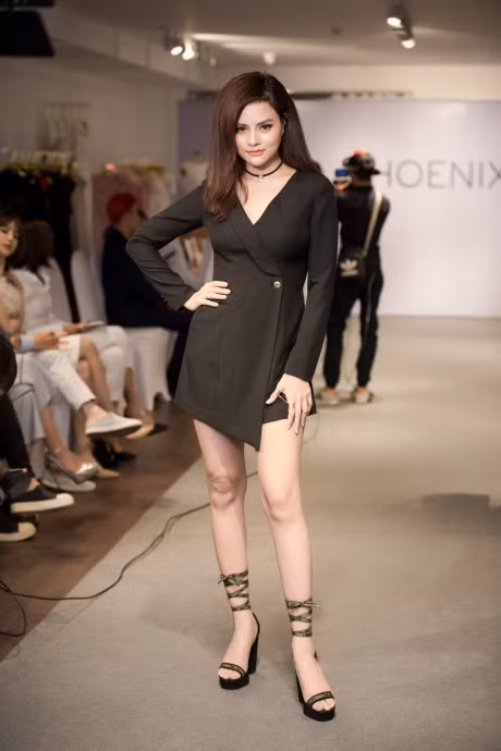 Diệp Lâm Anh, Ngọc Duyên Diep Lam Anh, Ngoc Duyen