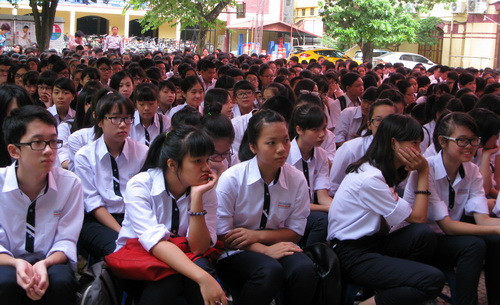Phát động cuộc thi “Em yêu lịch sử Việt Nam“
