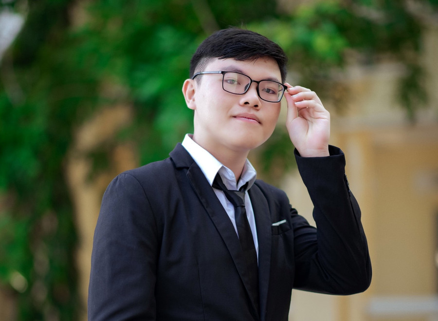 Thủ khoa tỉnh Gia Lai đăng kí nguyện vọng chuyên ngành Khoa học máy tính của Trường Đại học Bách khoa TPHCM. Thủ khoa tỉnh Gia Lai đăng kí nguyện vọng chuyên ngành Khoa học máy tính của Trường Đại học Bách khoa TPHCM.