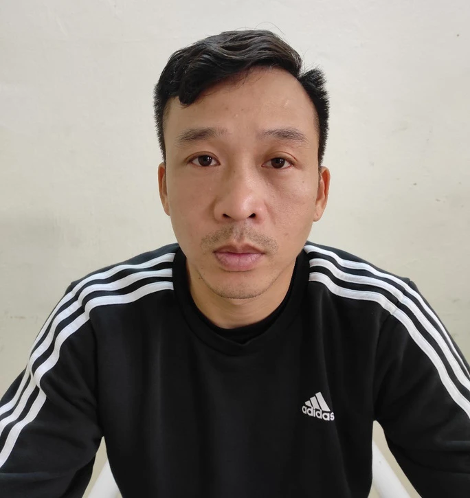 Giang hồ Thắng "Diễm"