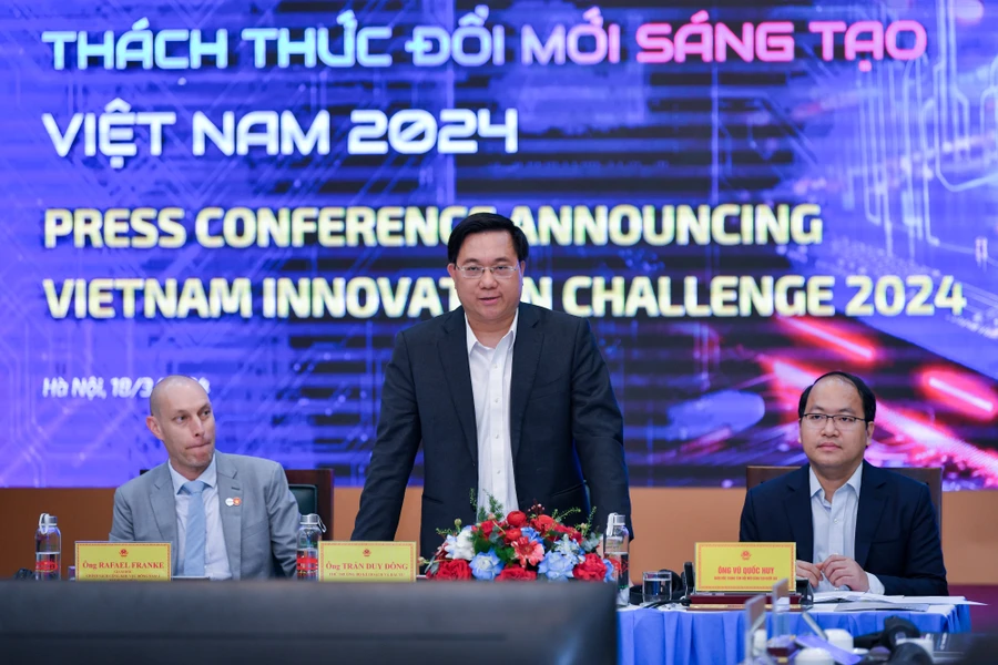 Mục tiêu đào tạo 50.000 kỹ sư đến năm 2030 thúc đẩy ngành bán dẫn và AI