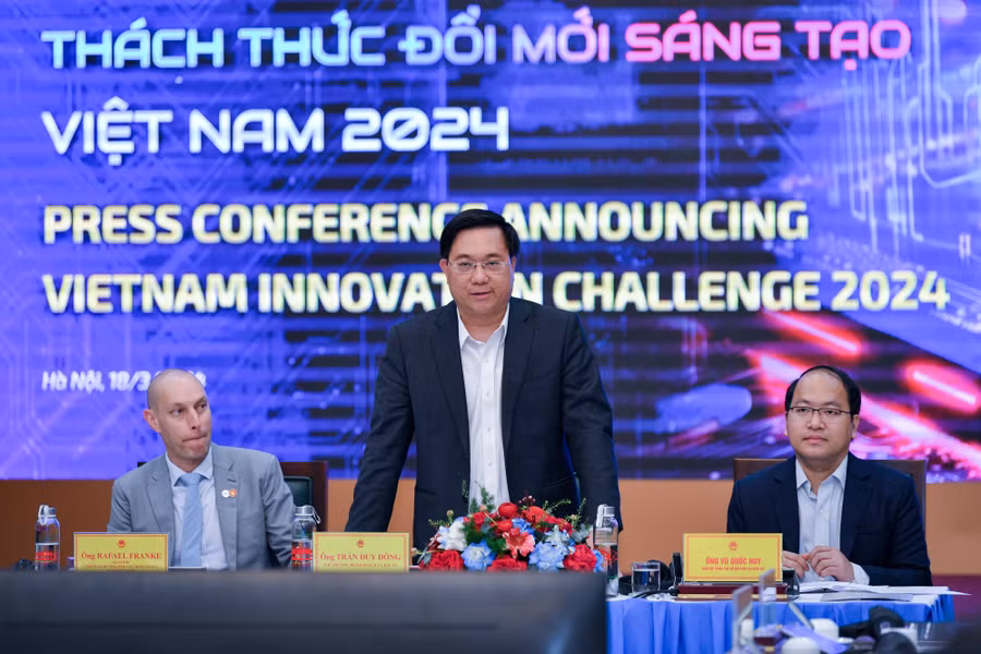 Mục tiêu đào tạo 50.000 kỹ sư đến năm 2030 thúc đẩy ngành bán dẫn và AI