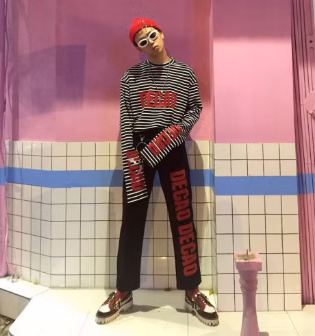 Choang ngop voi kho tang kinh mat doc cua Cao Minh Thang - Anh 4