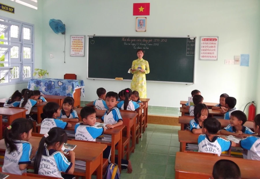 Ảnh có tính chất minh họa/internet