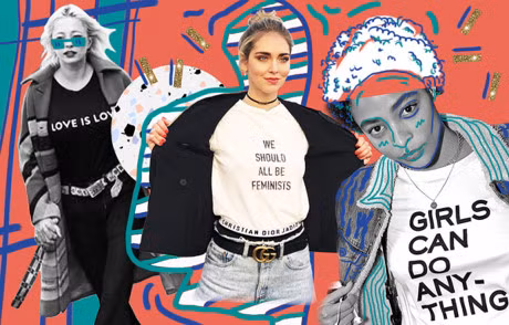 Sao Viet hoa nhip cung trao luu dien ao thun xuong pho - Anh 1