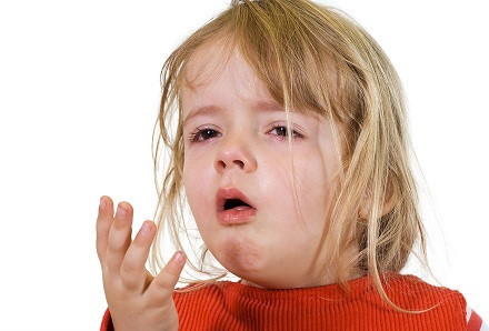 Làm sao để phân biệt ho gà với ho thông thường? - Ảnh 1 Lam sao de phan biet ho ga voi ho thong thuong? - Anh 1