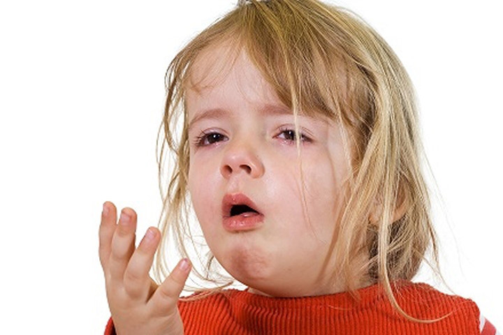 Làm sao để phân biệt ho gà với ho thông thường?