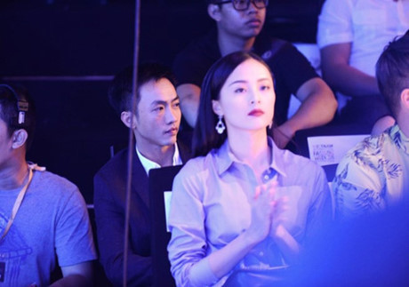 Cường đô la yêu lại từ đầu mỹ nhân Cuong do la yeu lai tu dau my nhan