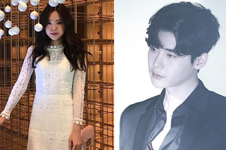 Lee Jong Suk để mái trái tim lãng tử, Na Eun xinh như công chúa