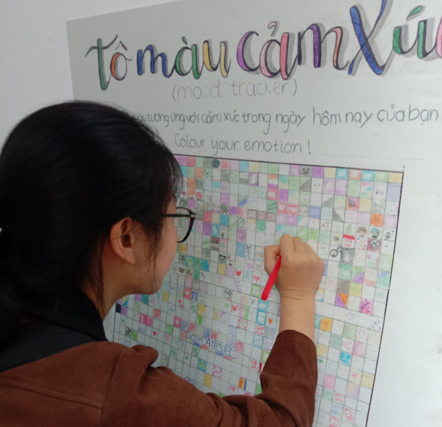 Trường ĐH Ngoại thương là nơi Hương gửi niềm tin và nuôi dưỡng ước mơ. Trường ĐH Ngoại thương là nơi Hương gửi niềm tin và nuôi dưỡng ước mơ.