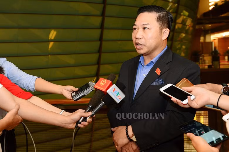 Không cần Thường trực Hội đồng nhân dân ở 3 đặc khu kinh tế