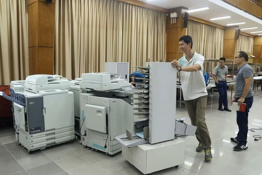 Ảnh minh họa/INT