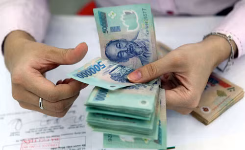 Thủ quỹ có được hưởng phụ cấp trách nhiệm 0,1?