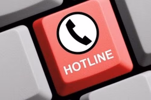 Bộ GD&ĐT công bố đường dây nóng hoạt động 24/24h trong suốt thời gian thi THPT quốc gia 2018