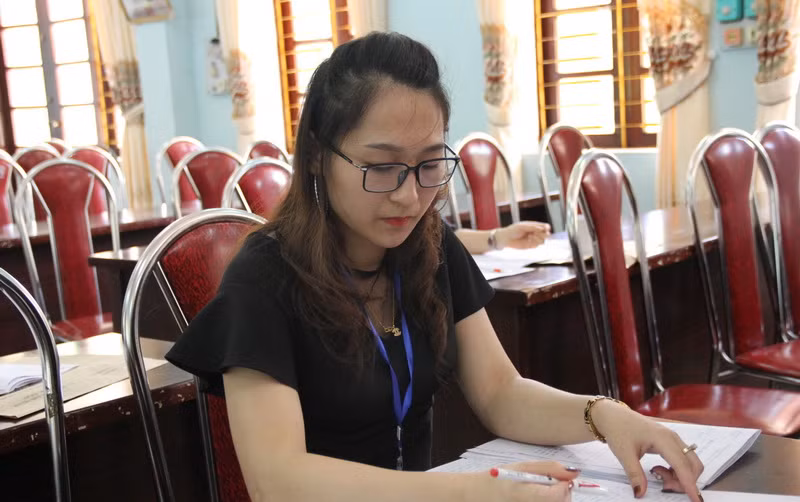 Luôn nêu cao tinh thần trách nhiệm trong thực thi nhiệm vụ