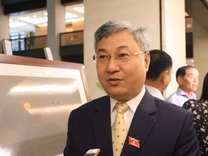 ĐBQH: Đừng mạo hiểm sinh mệnh để đi xuất khẩu lao động chui