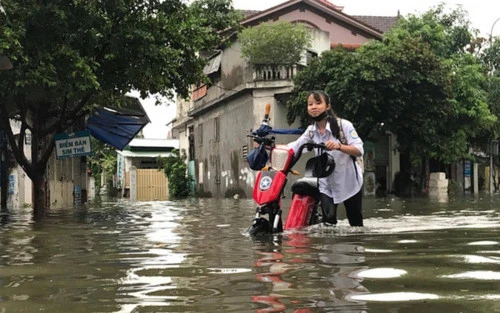 Ảnh minh họa/internet