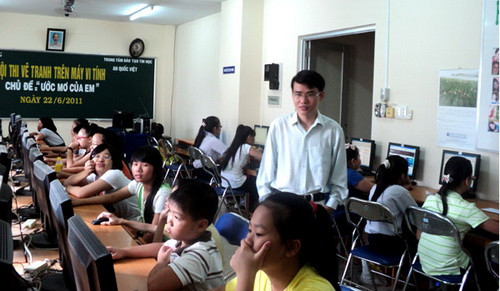 Ảnh có tính chất minh họa/internet