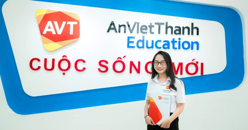 Cùng AVT Education chinh phục giấc mơ Du học Nhật Bản