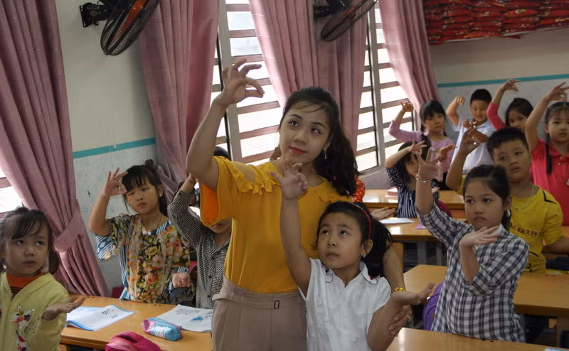 Ảnh minh họa/Sỹ Điền