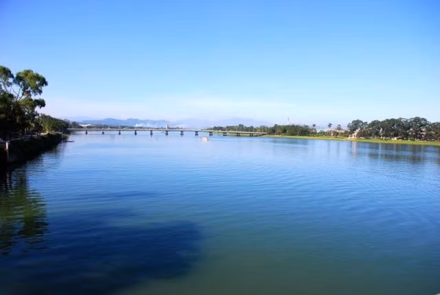 "Huế tháng Tám" - một bài ca trữ tình, lãng mạn, độc đáo