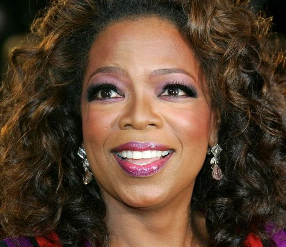 Oprah Winfrey sẽ nhận được giải Oscar tháng 11 tới