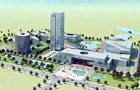 Trình Chính phủ Quy hoạch các trường đại học cao đẳng vùng Tp. Hồ Chí Minh đến năm 2025