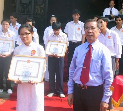 Đồng Nai triển khai nhiệm vụ năm học mới